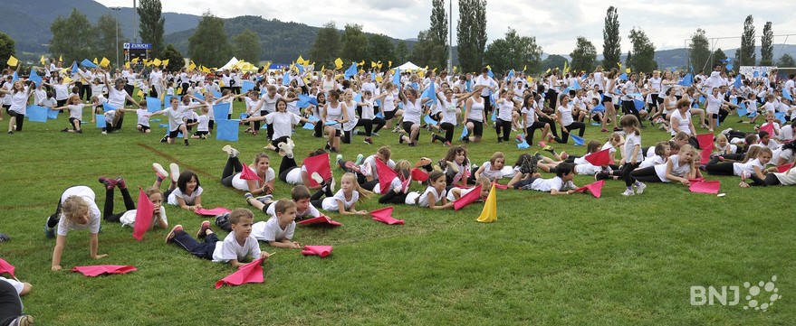 Fêtes et championnats